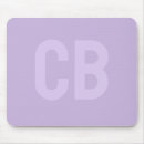 Recherche de violet tapis souris Simple