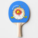 Recherche de poisson raquettes ping pong Dessin