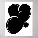 Search for graffiti posters Typography