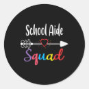 Search for teacher aide stickers Elementary