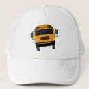 Search for school bus driver hats Yellow