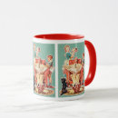 Search for vintage housewife mugs Retro