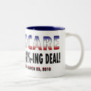 Recherche de réforme tasses Obamacare