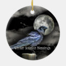 Search for pagan ornaments Solstice