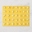 Recherche de maïs cartes postales Jaune