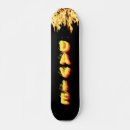 Search for burning skateboards Flames