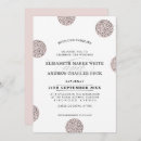 Recherche de industriel mariage invitations Élégant