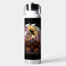 Search for japanese cherry blossom water bottles Floral
