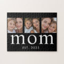 Search for minimalism puzzles Mother