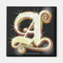 Search for diamond bling magnets Luxury