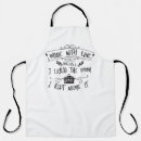 Search for holiday aprons Housewarming