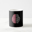 Search for speech teacher mugs Pathologist