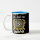 Recherche de salomon tasses D'anniversaire