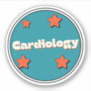 Search for cardiology stickers Anatomy