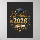 Search for senior classroom posters Graduate