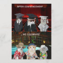 Recherche de funny graduation invitations Diplôme