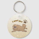 Search for pekes keychains Pekingese
