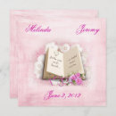 Search for storybook wedding invitations Rose