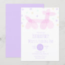 Search for purple balloons birthday invitations Pink