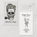 Search for beard business cards Shave
