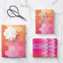 Search for hexagon wrapping paper Trendy