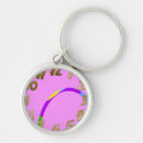 Search for fun pink keychains Chic