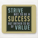 Search for value mousepads Motivational