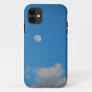Recherche de cieux iphone coques Bleu