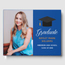 Search for graduation autograph Graduate photo