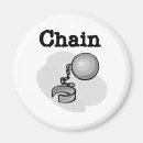 Search for ball and chain weddings Bride