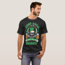 Recherche de shamrocks tshirts Irlandais