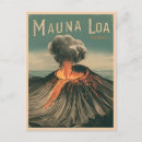 Recherche de vintage hawaii postcards Nature