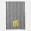 Search for skull tea towels Goth