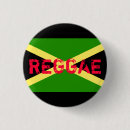 Search for reggae buttons Jamaica