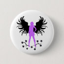 Search for gothic fairy buttons Fairies
