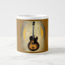 Recherche de guitar mugs bouteilles Musique
