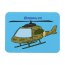 Recherche de hélicoptère magnets Avion