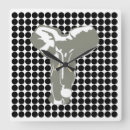 Search for modern elephant art Safari