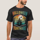 Recherche de château hanté tshirts Fêtehalloween
