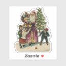 Recherche de saint nicolas autocollants Pour tous