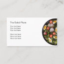 Recherche de salade cartes visite Restauration
