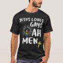 Search for gay cross tshirts Faith