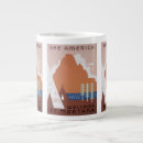 Search for teepees mugs Mountains