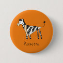 Search for cute pizza buttons Cartoon