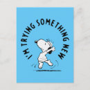 Recherche de aérobic posters Snoopy