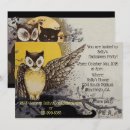 Recherche de samhain invitations Éffrayant