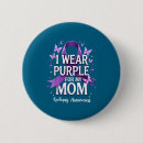 Search for epilepsy awareness month buttons Mom