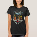Search for surfing womens tshirts Retro