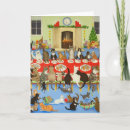 Recherche de de chaton noël cartes Famille