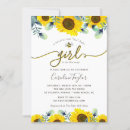 Search for sunflower baby shower Sweet as can bee
